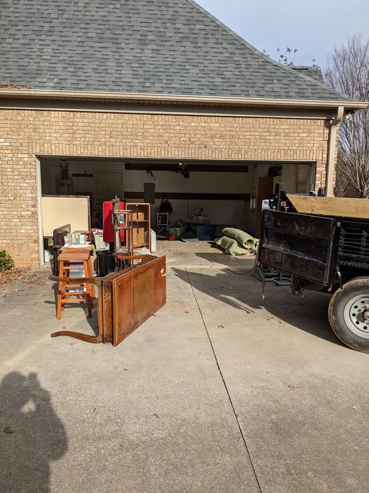 property maintenance