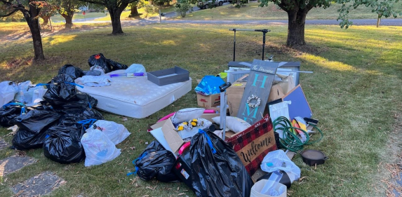 property maintenance