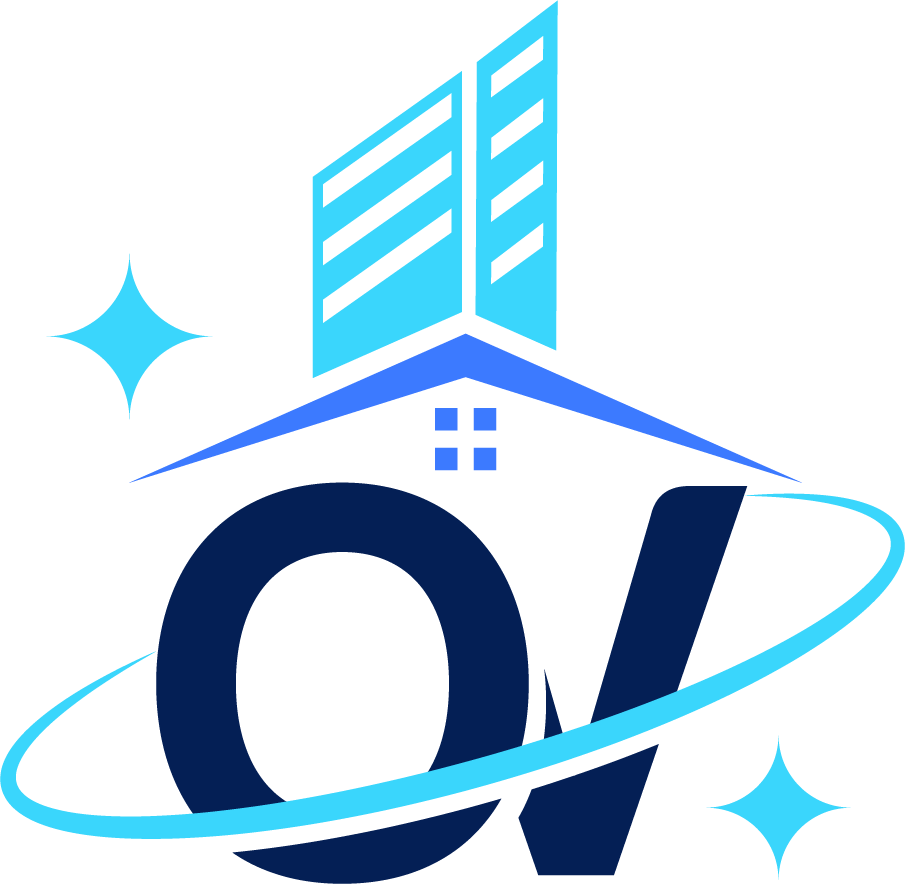 omniverus logo for veteran-owned businesses Combat Junk Supports