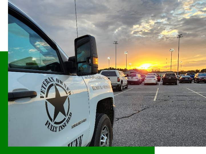 pickup-and-sunset-combat-junk