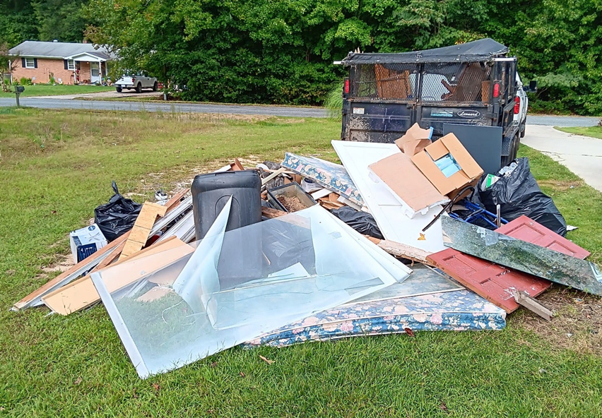 property maintenance