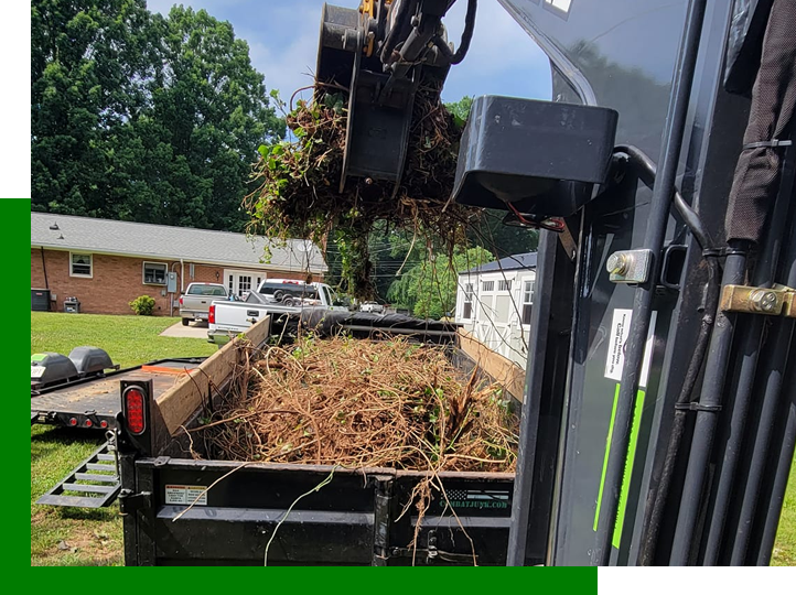 same day junk removal