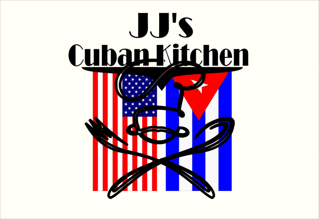 Kitchen Logo - local business Combat Junk Supports